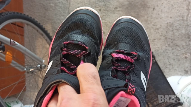 маратонки за момиче, снимка 6 - Детски маратонки - 51222167