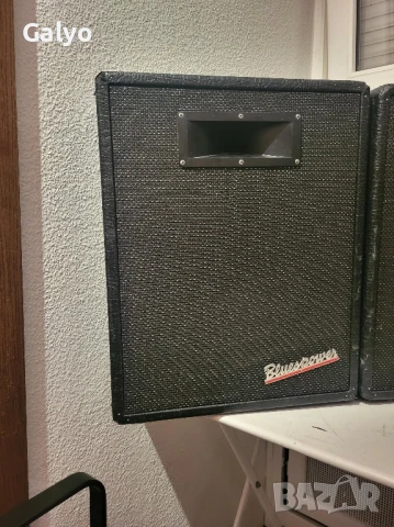  MPA Тонколони 12" , снимка 3 - Тонколони - 50527497