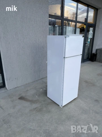 +Гаранция Хладилник с камера 144 см, снимка 3 - Хладилници - 50695917