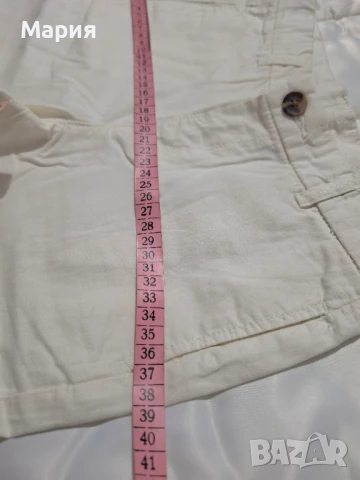 Панталони 7-8 г - 12 лв, снимка 12 - Детски панталони и дънки - 50931732