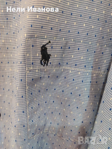 Мъжки ризи , снимка 5 - Ризи - 53124885