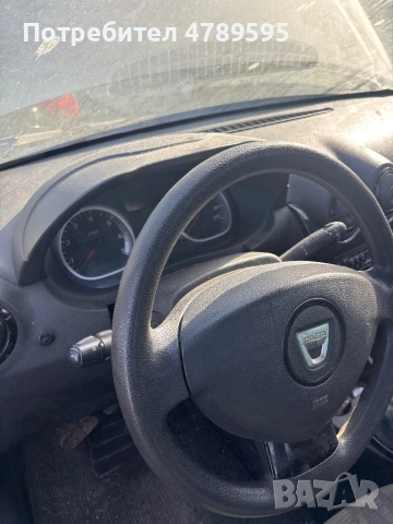 Дачия Дъстър 1.5DCI на части , снимка 4 - Части - 54325892