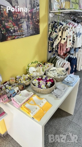 Бебешки и детски дрехи, снимка 13 - Детски комплекти - 52747879