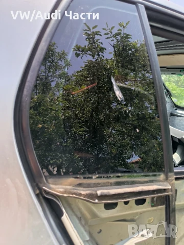 Задно дясно странично стъкло малко за Голф 5 Volkswagen Golf 5 