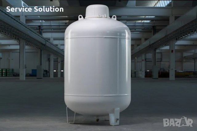 Подземен и надземен газов резервоар цистерна за Пропан Бутан LPG газ, снимка 4 - Други стоки за дома - 37934150