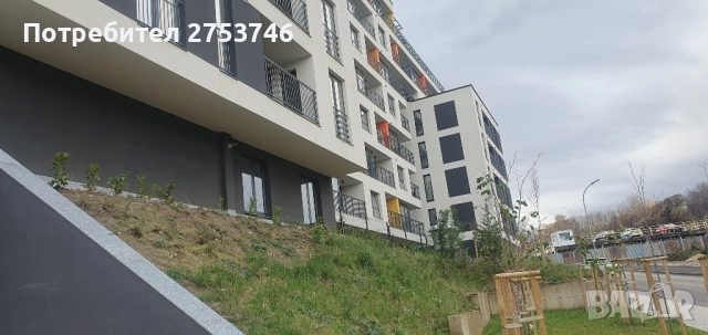 Дава се под наем гараж, намиращ се на Бул.Монтевидео25 кв.Овча Купел с площ от 26кв.м., снимка 3 - Гаражи и паркоместа - 52539946