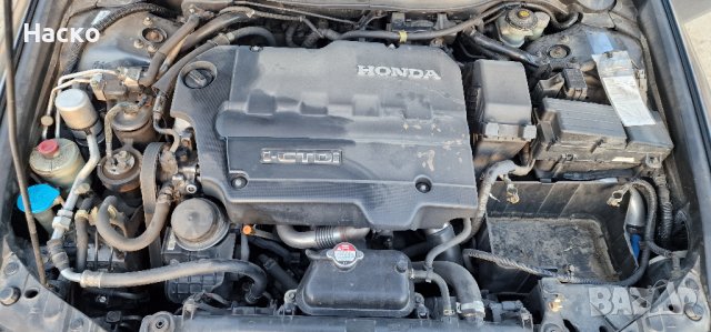 Honda Accord 2.2 на части Хонда Акорд 2.2 на части, снимка 7 - Автомобили и джипове - 40242250