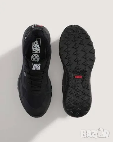 Vans MTE Crosspath Номер-45, снимка 3 - Маратонки - 55986729