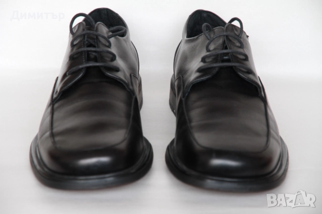 Мъжки обувки Springfield, снимка 3 - Официални обувки - 52049774