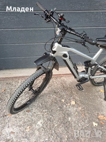 ПРОМО ЦЕНА ДО КРАЯ НА МЕСЕЦА Електрическо колело Уникално!, снимка 4 - Велосипеди - 51858677