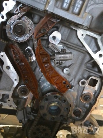 BMV E90 320 177к.с, снимка 17 - Автомобили и джипове - 42678382