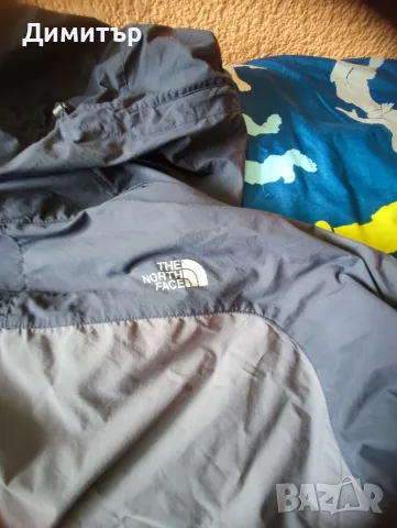 The north face hydrenalite, снимка 7 - Якета - 56517513