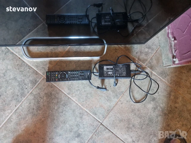 sony bravia model 32W705B, снимка 4 - Телевизори - 50877702