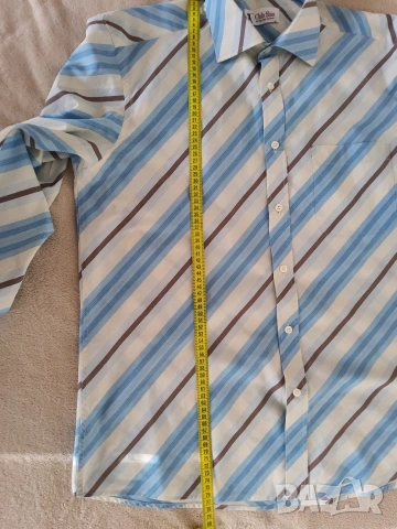 Мъжки маркови ризи р-р XL, снимка 5 - Ризи - 54349820