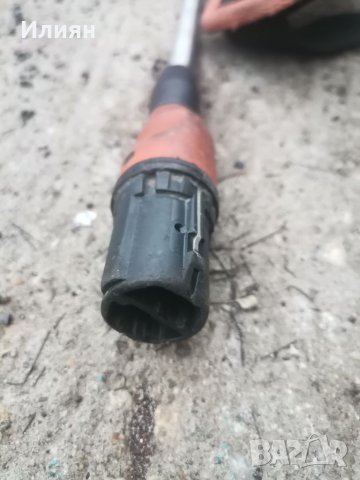 Акумулаторна батерия , снимка 7 - Градинска техника - 38883926