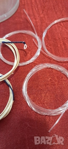 Руски струни и гриф, снимка 3 - Колекции - 51742931