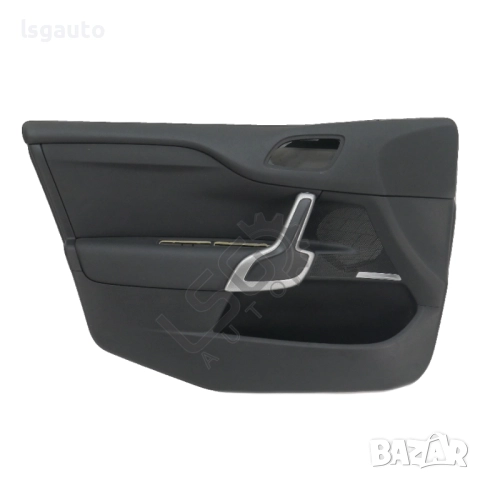 Интериорна кора предна лява врата Citroen DS4 2011-2015 ID: 153677