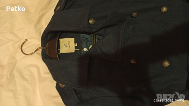 Дамско палто Anna Field, снимка 4 - Палта, манта - 38607136