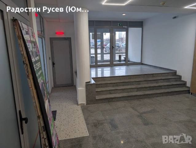 Здравен кабинет под наем - Център, София, снимка 6 - Други - 53238920