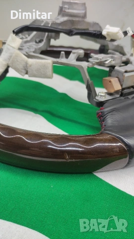 Махагонов волан Lexus RX SUV IV (2015–2022), GX J150, LX, снимка 16 - Части - 52867945