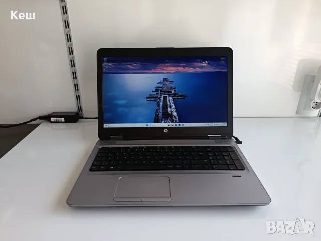 Лаптоп HP ProBook 650 G2 (i5/128GB SSD)