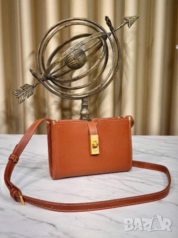 чанти CELINE ↔️ 19 cm ↕️ 13 cm , снимка 6 - Чанти - 51641762