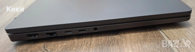 Лаптоп Samsung Galaxy Book 2 | I5 1250P | 8GB RAM | 256 SSD, снимка 4 - Лаптопи за работа - 53207086