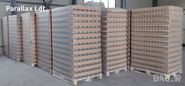 Стъклени буркани , снимка 2 - Други услуги - 40413630