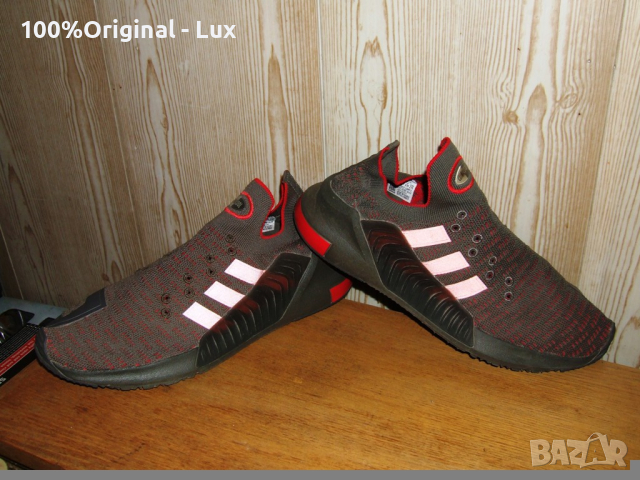 ADIDAS- Orginal.43н., снимка 2 - Маратонки - 44744137