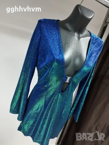 рокля 👗, снимка 2 - Рокли - 48058497