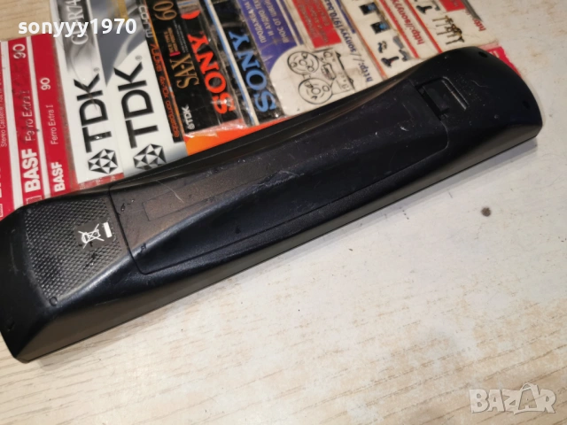 PANASONIC TV DVD VTR REMOTE 2804262126M, снимка 12 - Дистанционни - 54347239