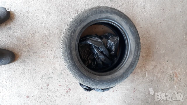 Гуми летни, снимка 5 - Гуми и джанти - 50588032