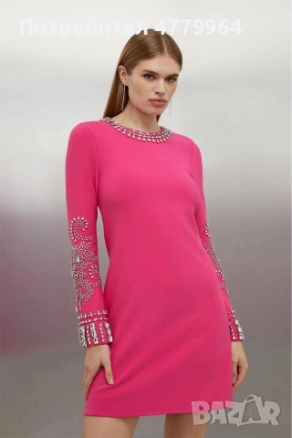 Рокли Karen Millen нови с етикет