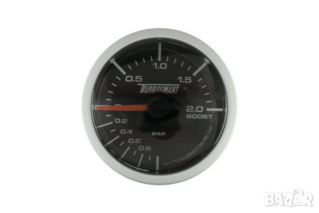 TURBOSMART буустметър 2 бара, снимка 4 - Аксесоари и консумативи - 51667466