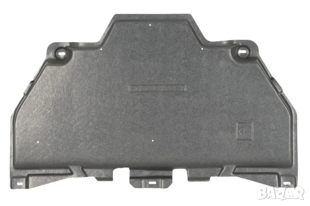 Пластмасова кора под двигател скорости Audi A4 B6 B7 2000г – 2008г, снимка 2 - Аксесоари и консумативи - 52548178