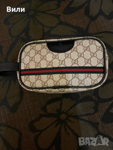 Несесер, снимка 1