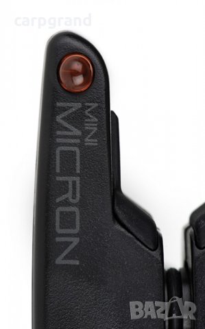 Сигнализатор FOX MINI MICRON, снимка 5 - Такъми - 31004239