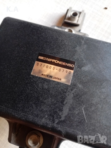 Cdi Aprilia Pegaso 650 - 071000-0790, снимка 6 - Части - 51758631