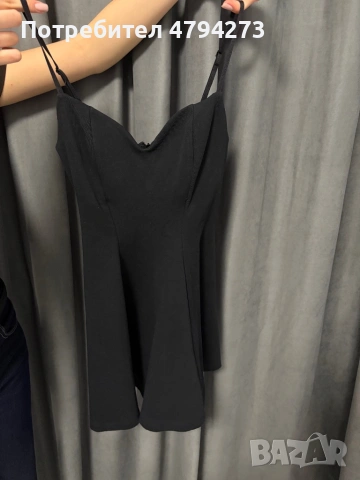 Дамска рокля Zara