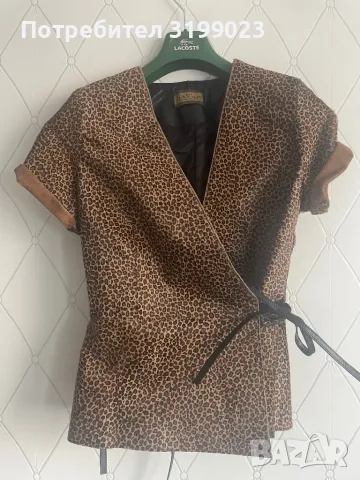 Елек естествено пони