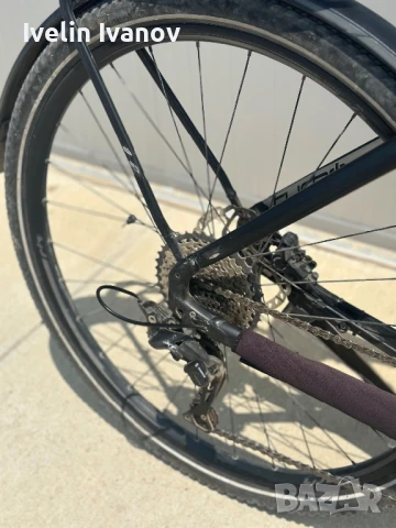 Електрически велосипед Specialized, снимка 10 - Велосипеди - 50617925