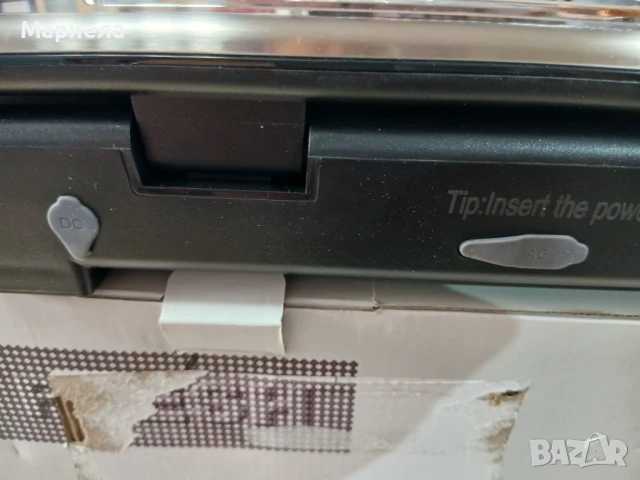 Вакуумна машина Mesliese, мощна 90Kpa , 120w / Уред за вакуумиране на мокри и сухи храни, снимка 10 - Други - 50878106