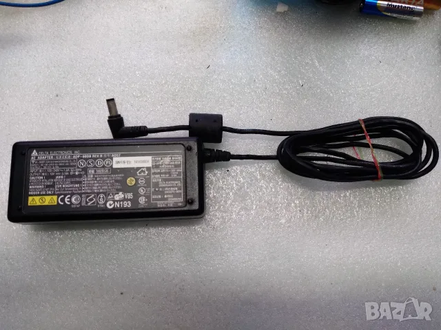 Зарядно за лаптоп ADP-60DH REV.B AC адаптер за лаптоп ASUS