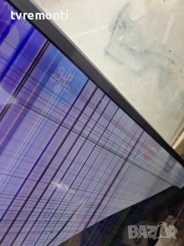 Power Board BN44-01336G   for ,Samsung UE43U8072FU  43inc DISPLAY CY-BF043HGAR1V , снимка 11 - Части и Платки - 54159358