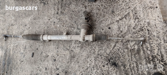 Кормилна рейка Opel Corsa D 1.3CDTI - 110лв