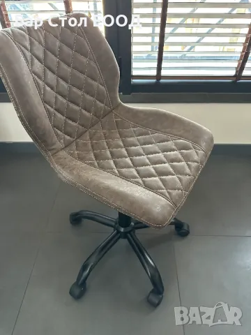 Стол на колелца Jack + безплатна доставка и гаранция, снимка 3 - Столове - 43170627