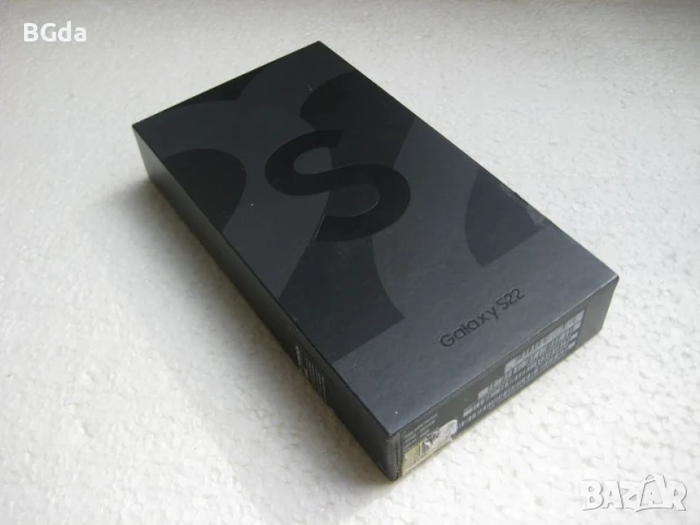 Samsung Galaxy S22 5G, снимка 5 - Samsung - 51098414