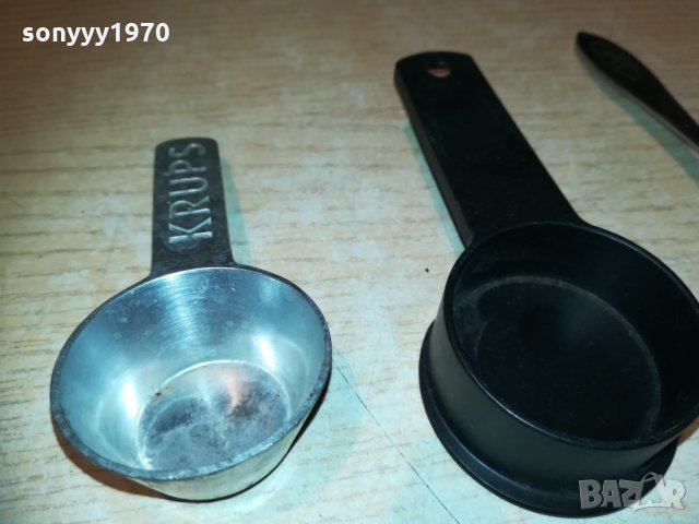 кафе-лъжички за кафе 2910201820, снимка 10 - Кафемашини - 30601534