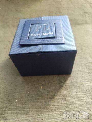 Продавам Кутия за часовник Pierre Lannier и Badec, снимка 2 - Други - 40776361