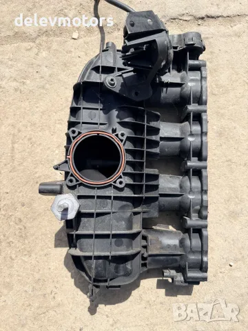 06l133201 всмукателен колектор от Vw Golf R 4motion